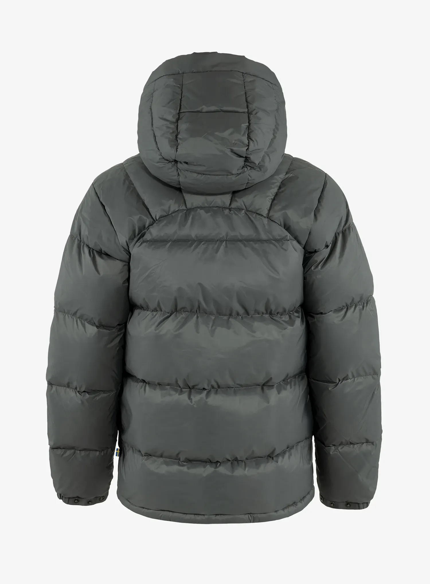 Fjallraven Expedition Down Lite Jacket Pehelykabát - basalt