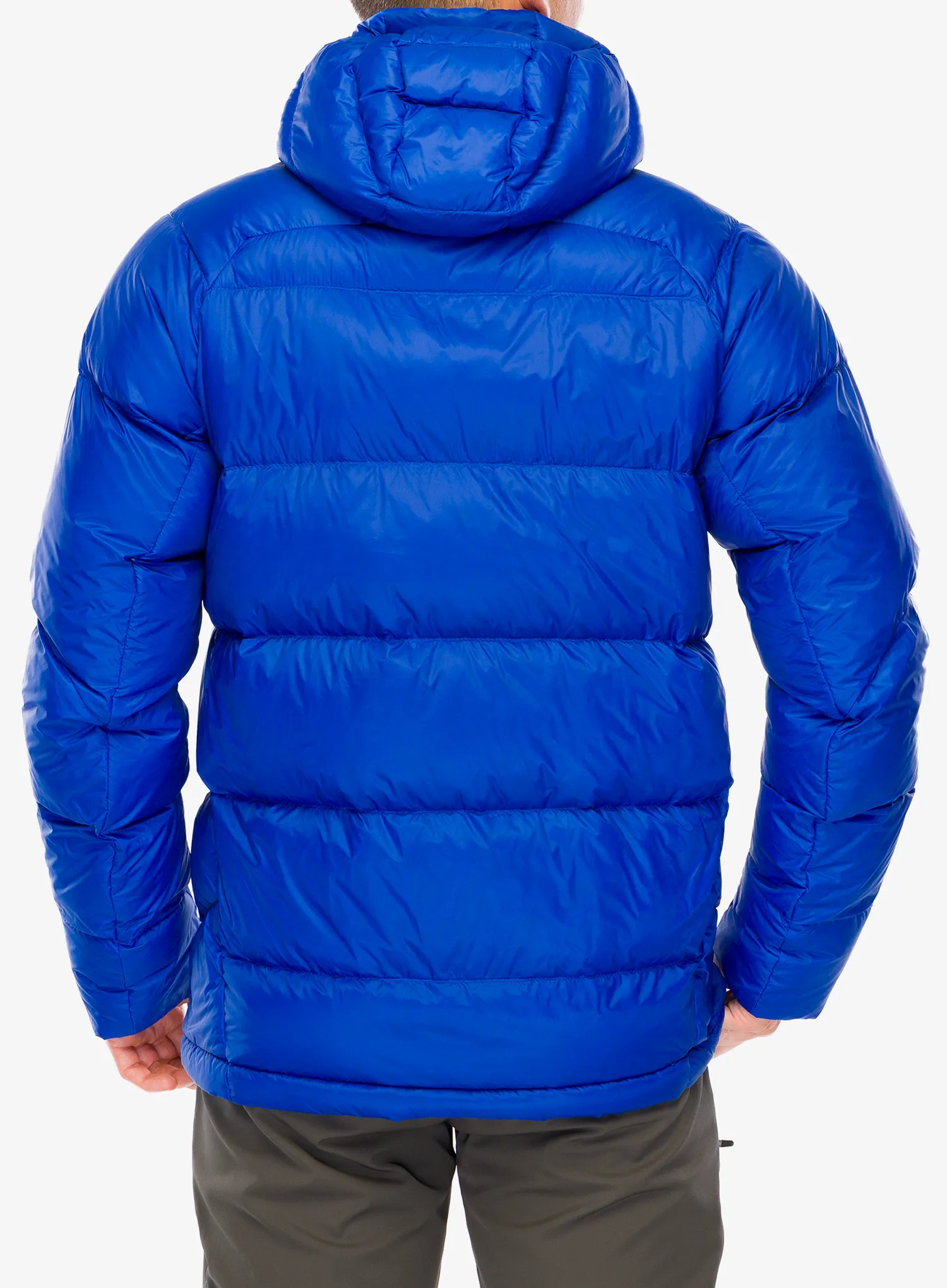 Salomon Outline Down Jkt Pehelykabát - surf the web