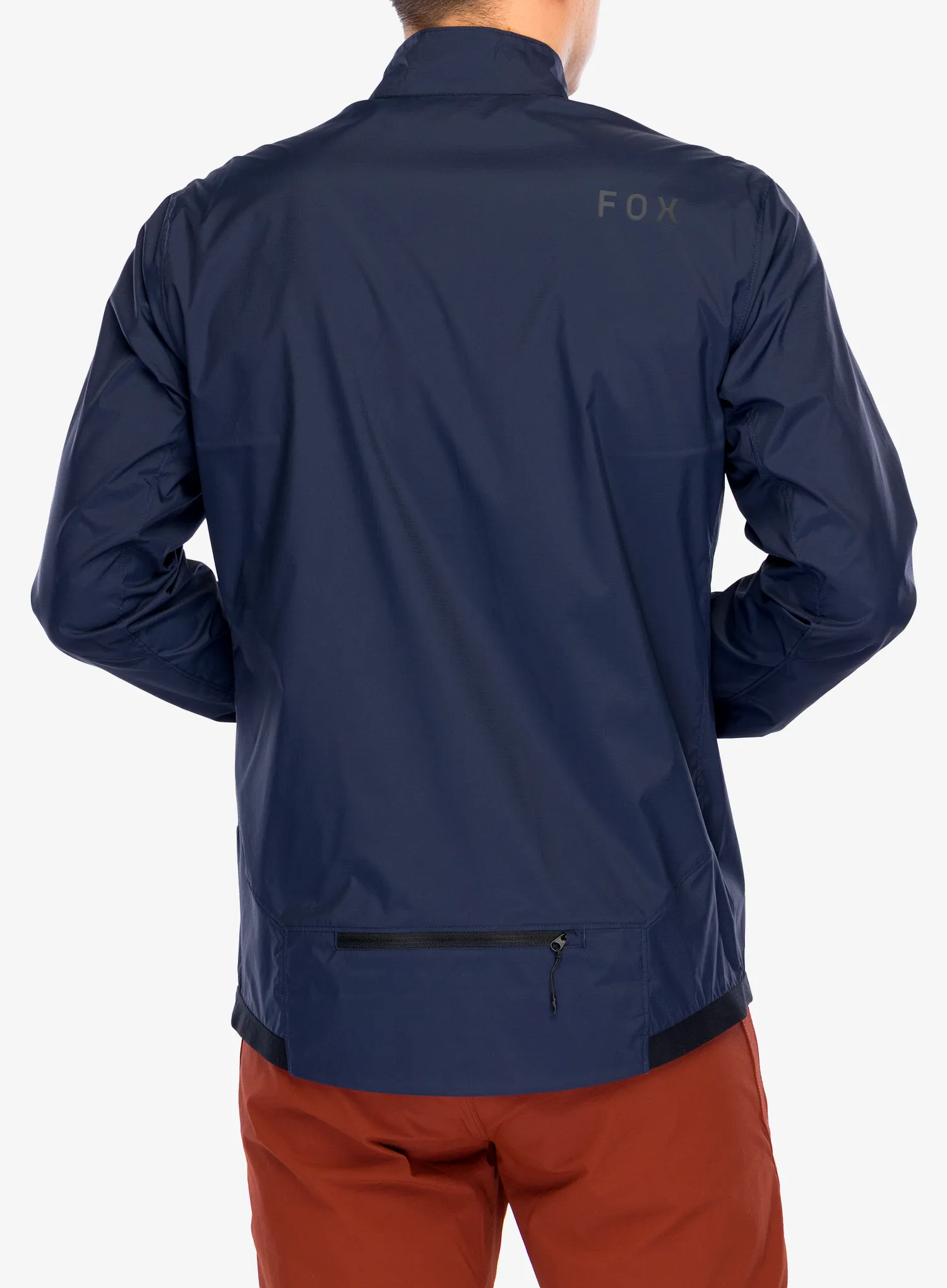 Fox Ranger Wind Jacket Kerékpáros dzseki - midnight
