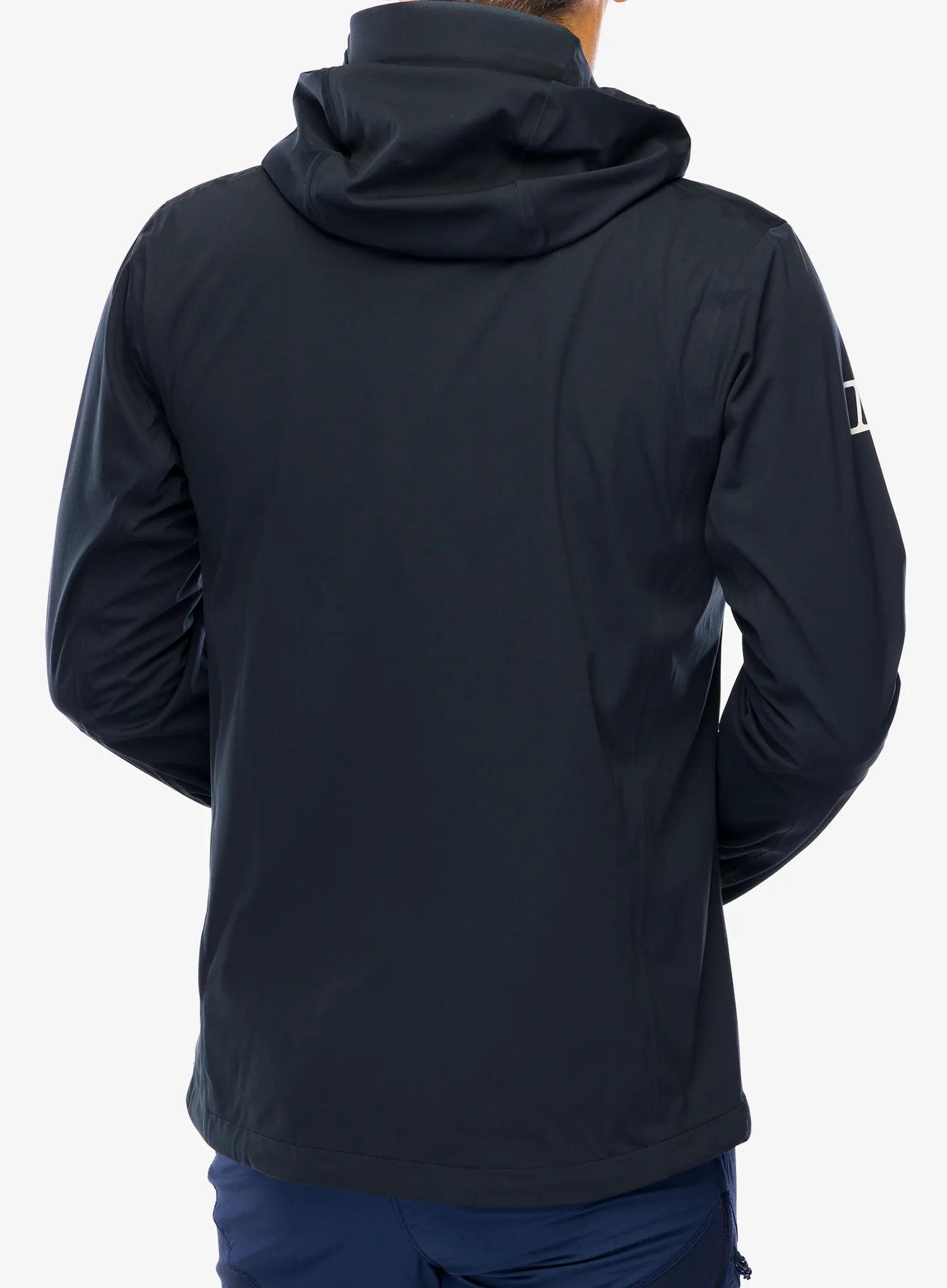 Berghaus Ridge-Roamer 3L Softshell Jacket Softshell kabát - black/black