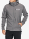 Columbia Cascade Ridge III Softshell Softshell kabát - city grey