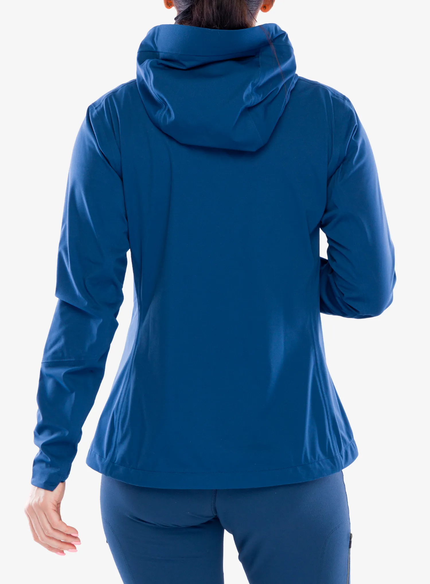Berghaus Ridge-Roamer 3L Softshell Jacket Női softshell-kabát - hale navy