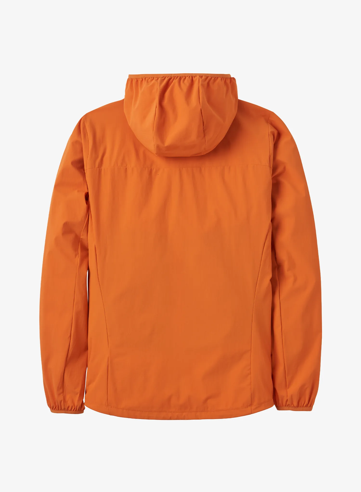 Rab Borealis Hoody Softshell kabát - dark melba