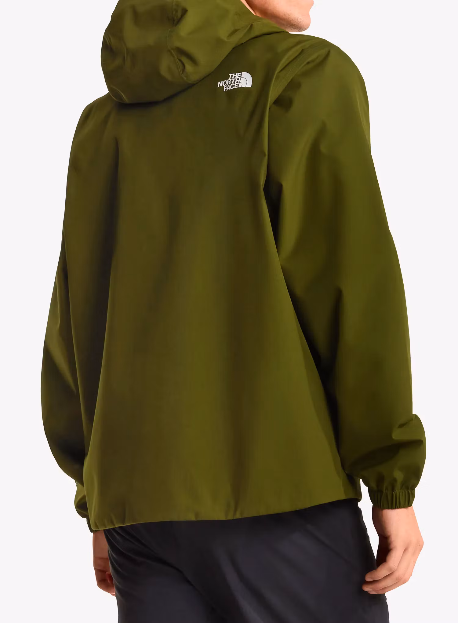 The North Face Quest Mono Jacket Dzseki - woodland green