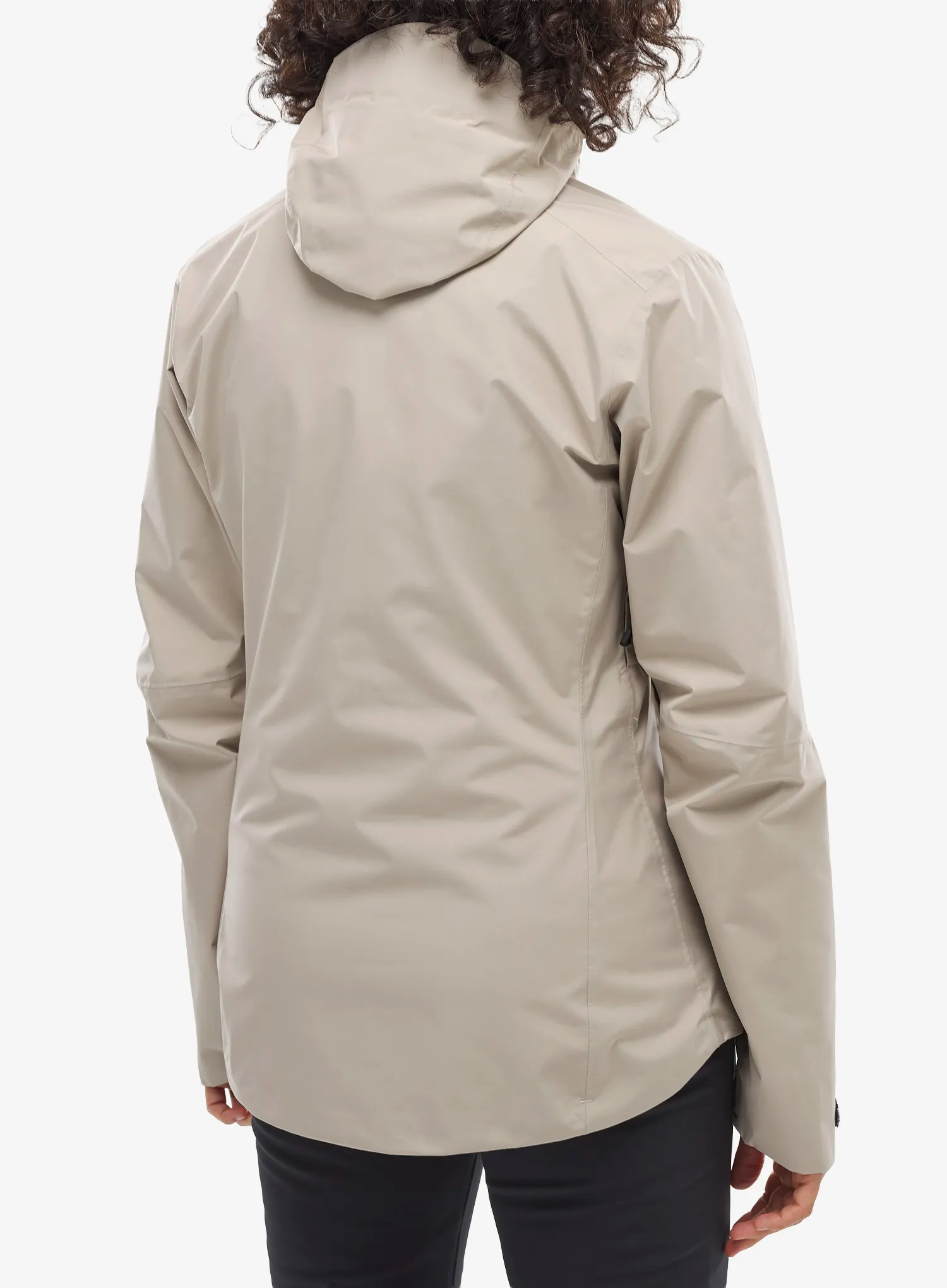 Millet Seneca GTX 2L Jkt Női esőkabát - rope