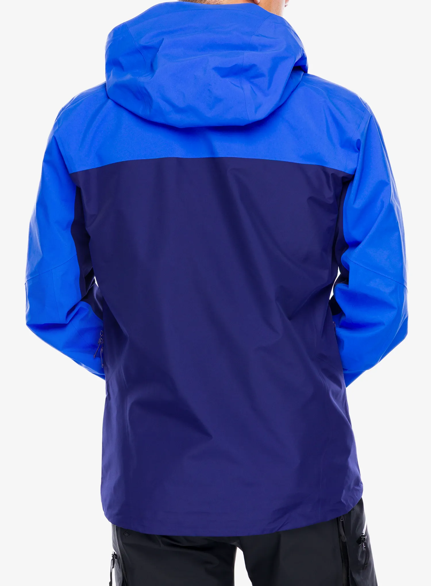 Arcteryx Beta AR Jacket Esőkabát - electra/soulsonic