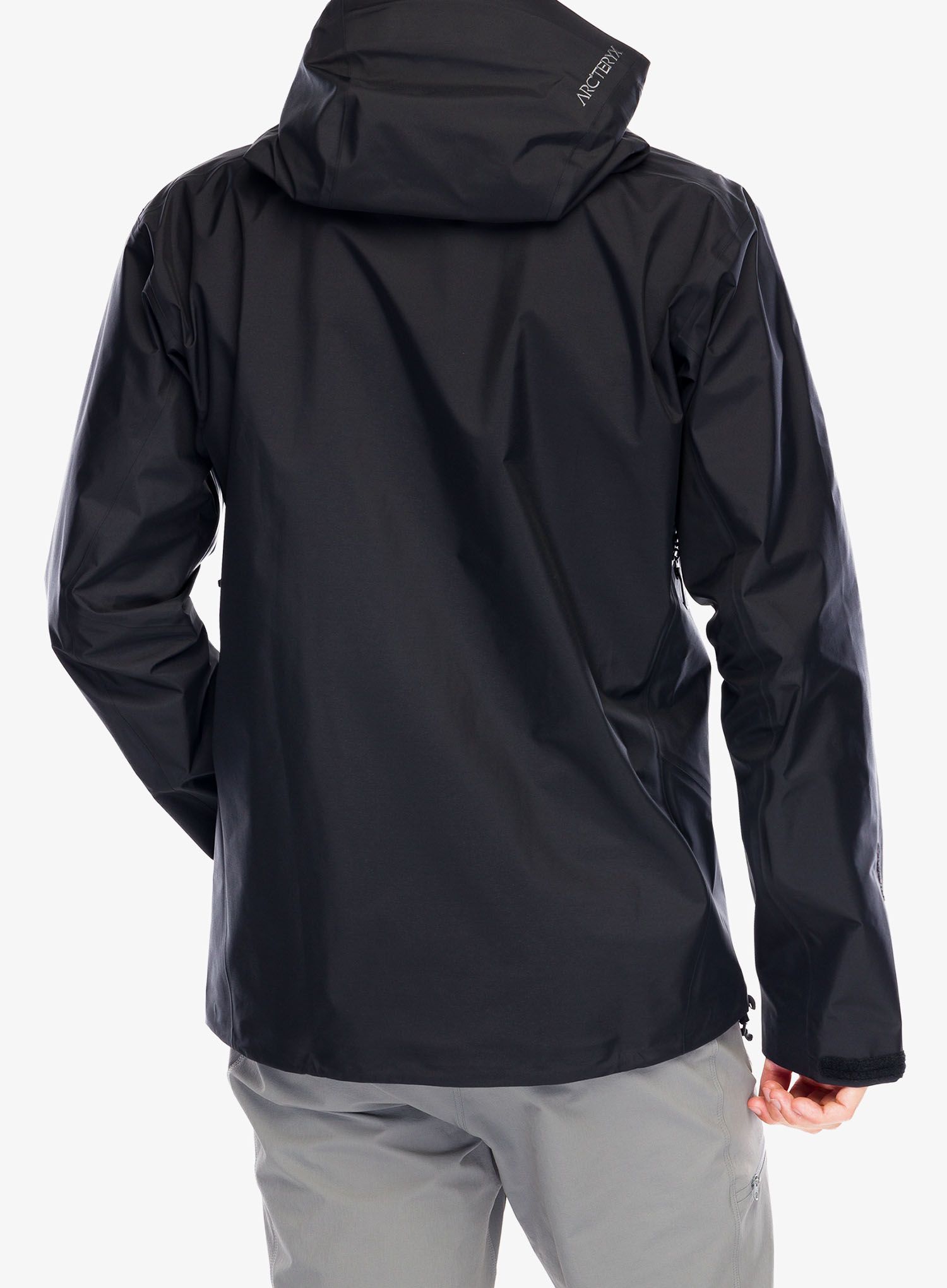 Arcteryx Beta SL Jacket Esőkabát - black