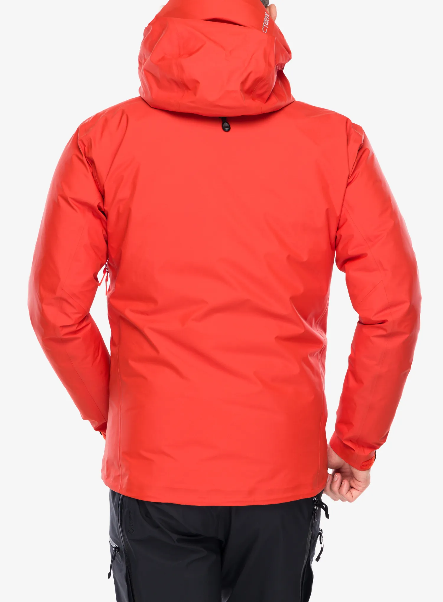 Arcteryx Beta SL Jacket Esőkabát - dynasty