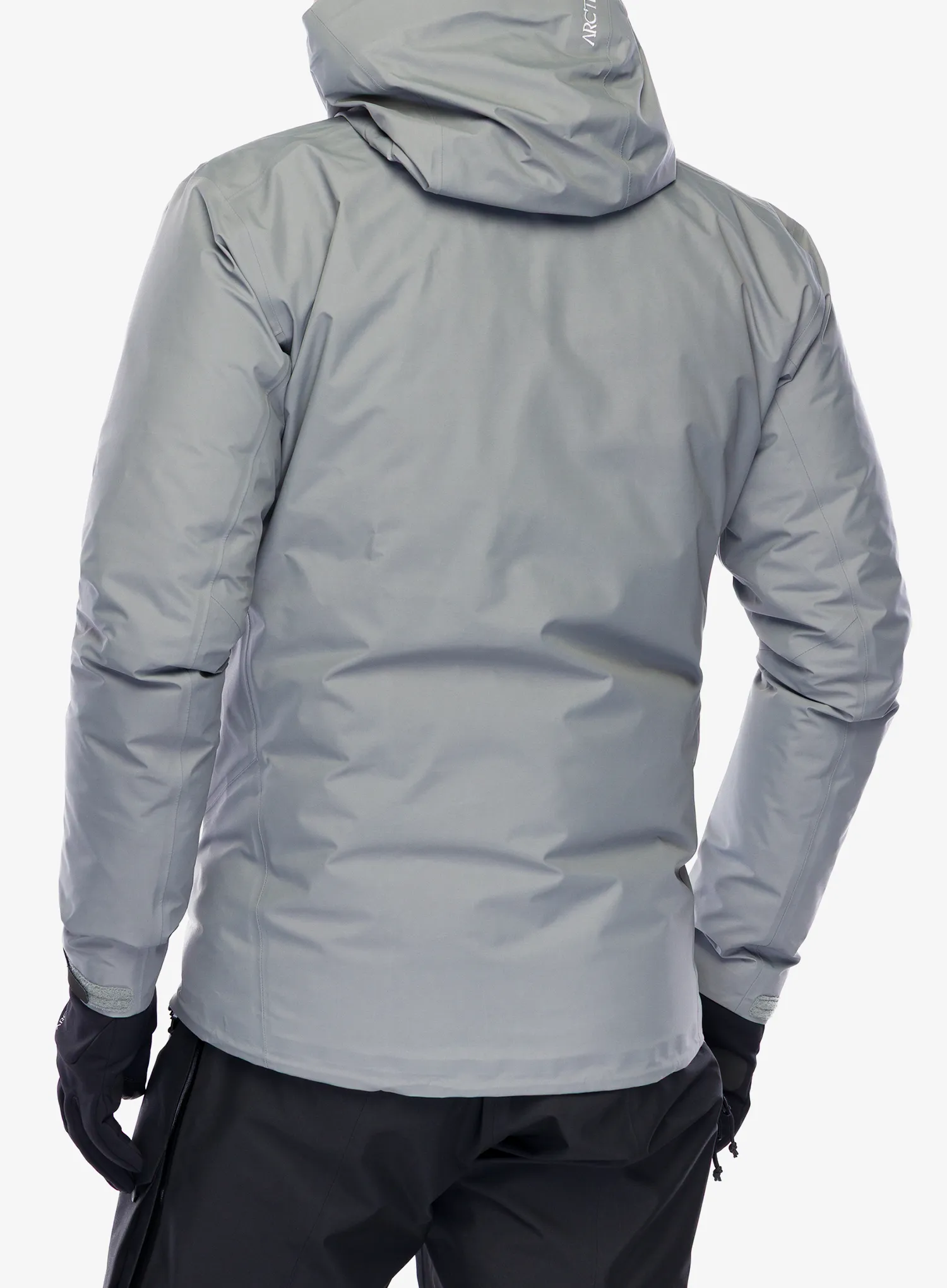 Arcteryx Beta SL Jacket Esőkabát - void
