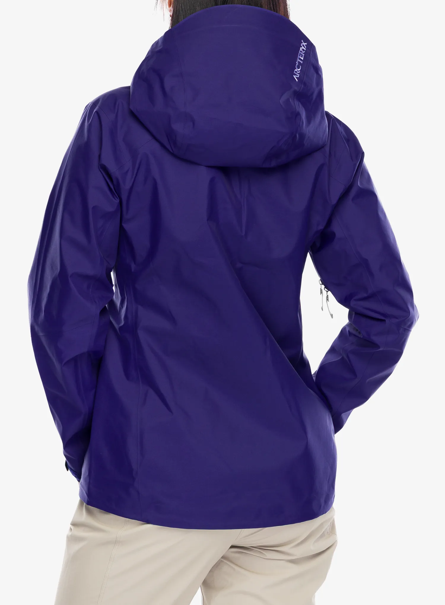 Arcteryx Beta SL Jacket Női esőkabát - soulsonic