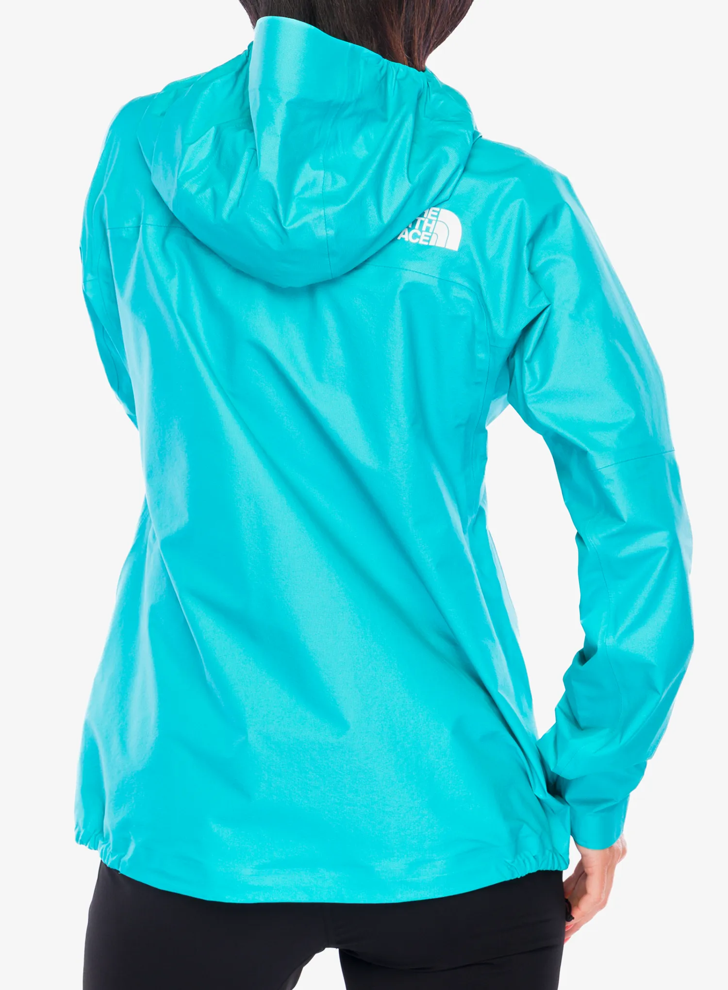The North Face Summit Papsura FutureLight Jacket Női esőkabát - galactic blue