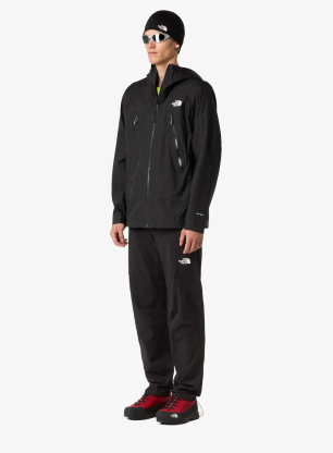 The North Face Signal 2.5L Dryvent Esőkabát - tnf black/smoked pearl