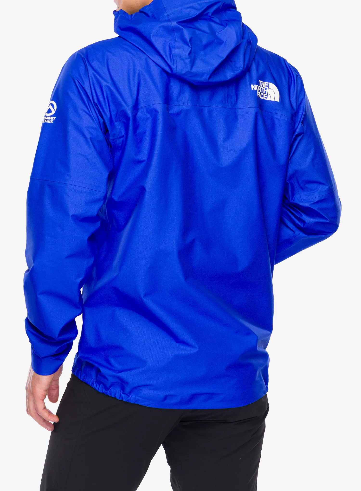 The North Face Summit Papsura FutureLight Jacket Esőkabát - tnf blue