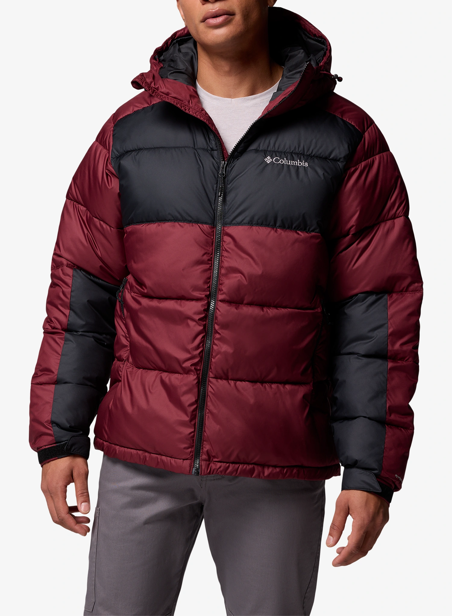 qweColumbiaPikeLakeIIHoodedJacket_richwineblack195982936703a.webp