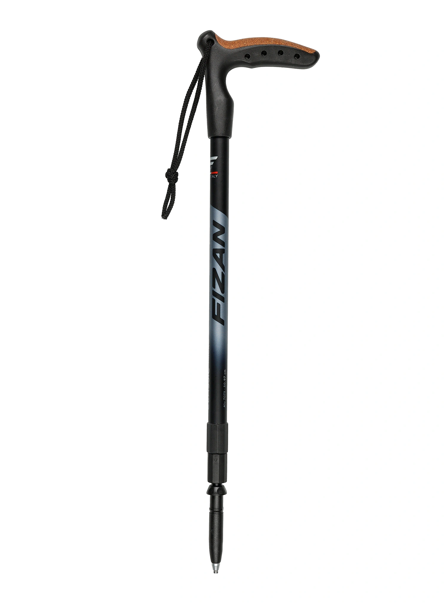 Fizan Classic Micro Sétabot - grey
