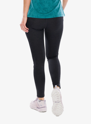 Columbia Move Legging Női leggings - black heather