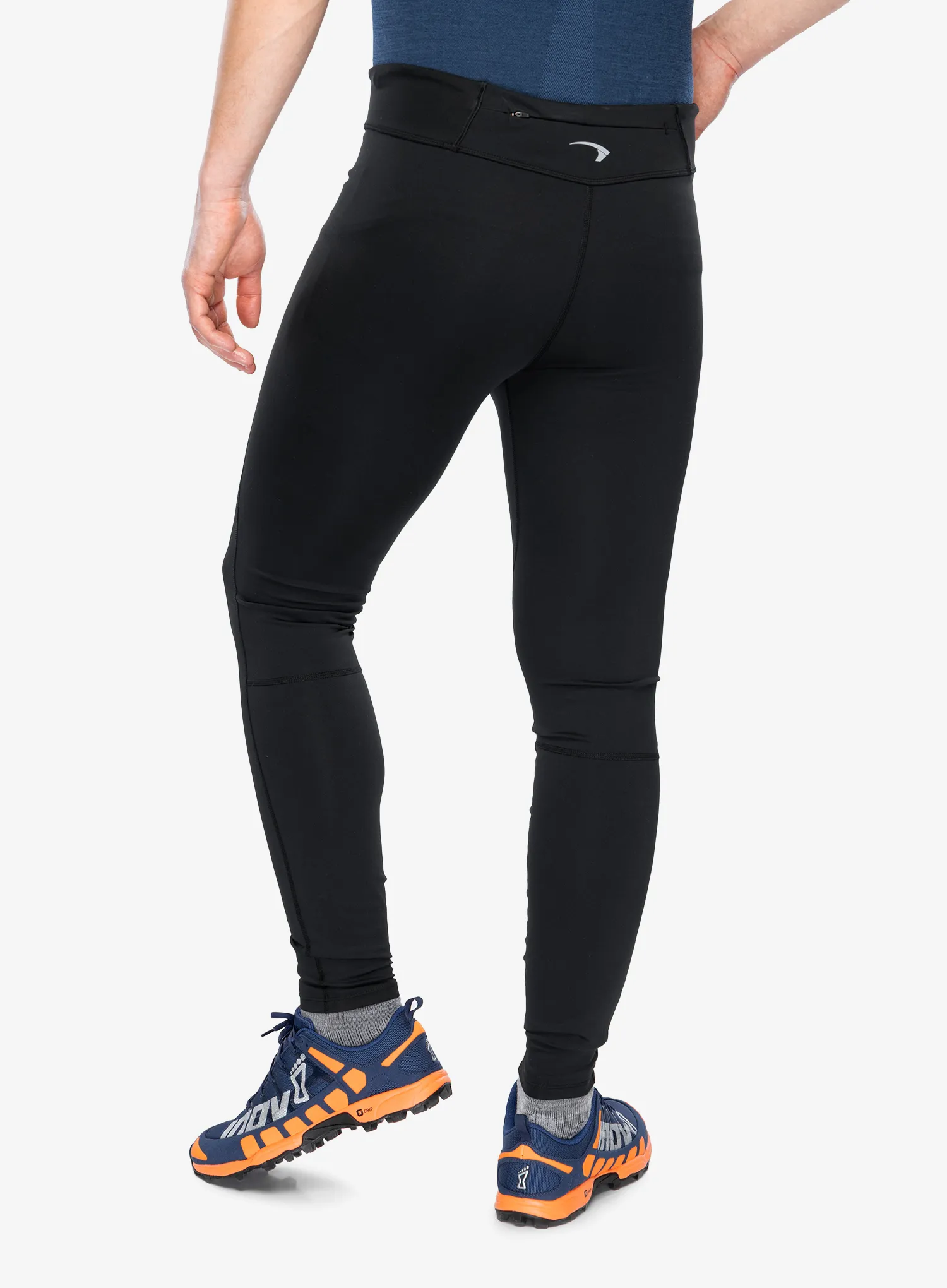 Inov-8 Active Tights Futó leggings - black