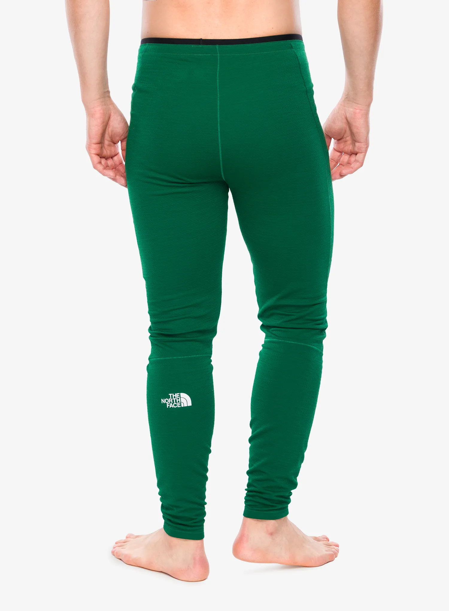 The North Face Summit Dotknit AMK Tight Termoaktív hosszúszárú alsó - apex green