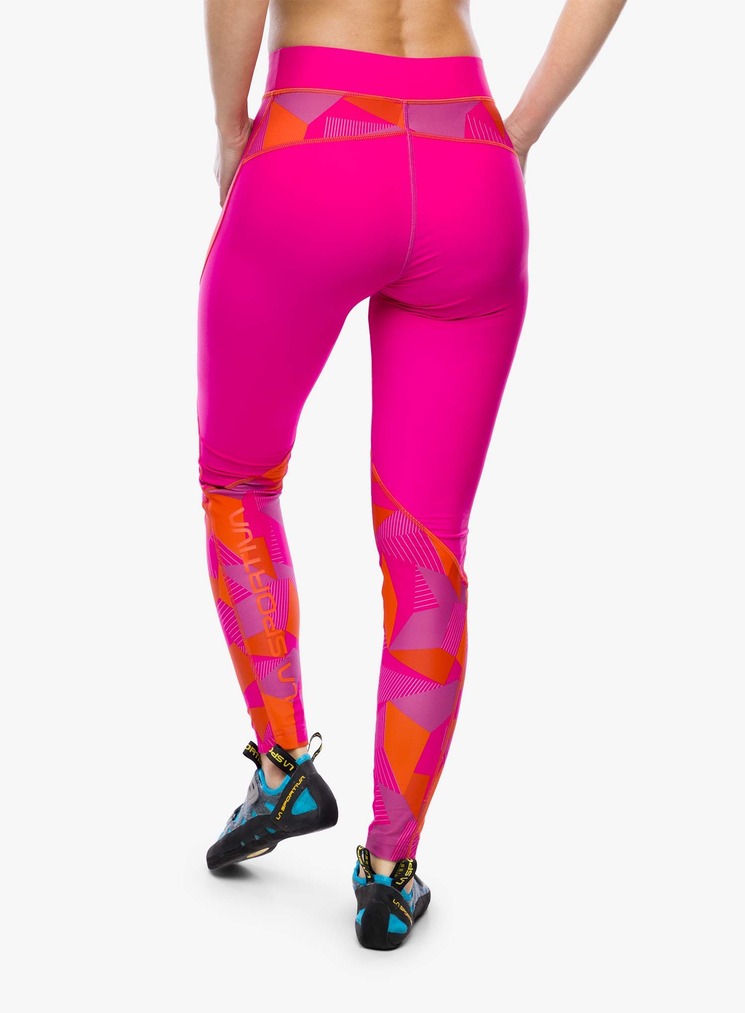 La Sportiva Dimension Tights Mászónadrág