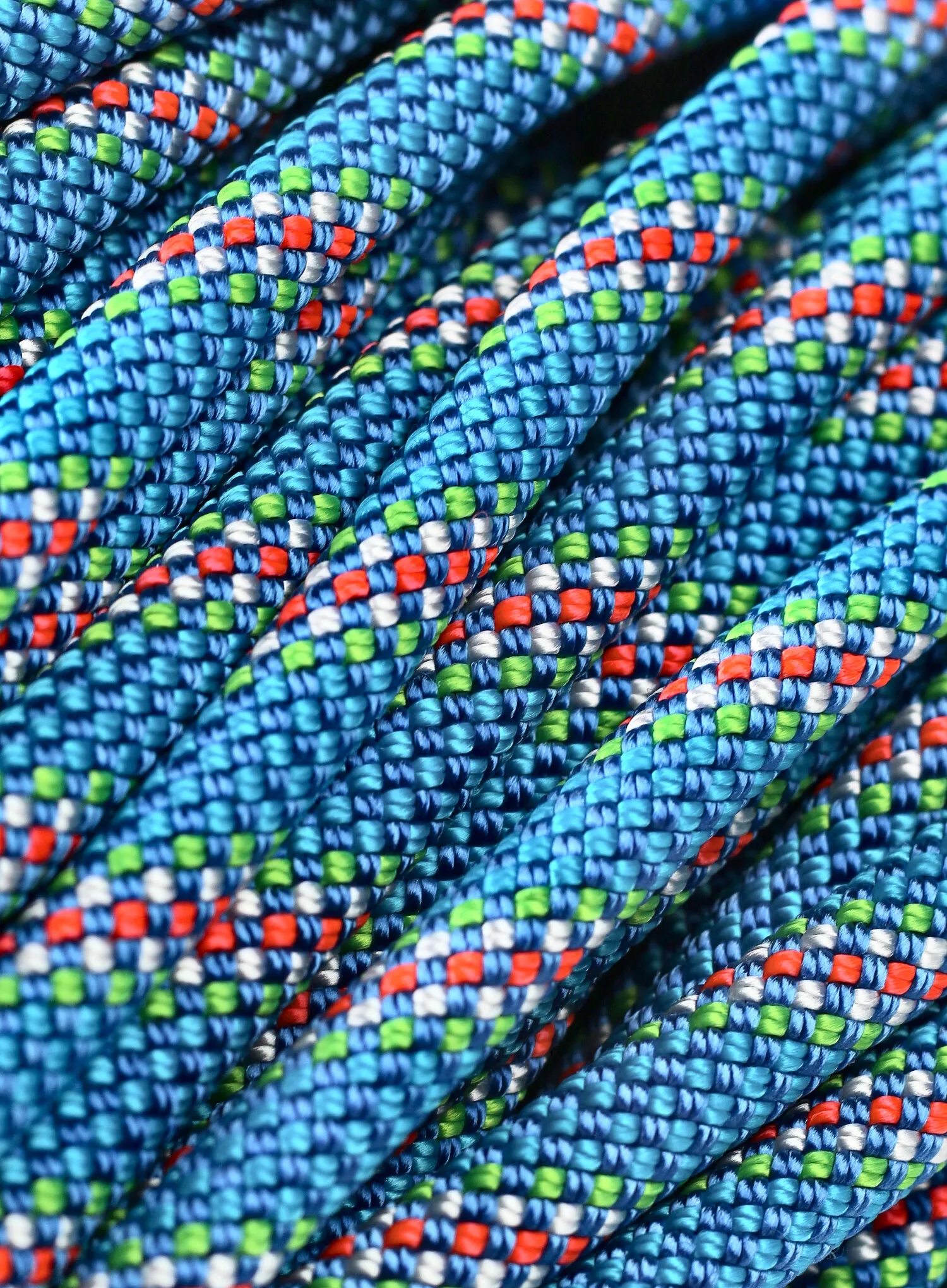 Beal Cobra Unicore 8,6 mm x 70 m Dinamikus kötél - golden dry blue