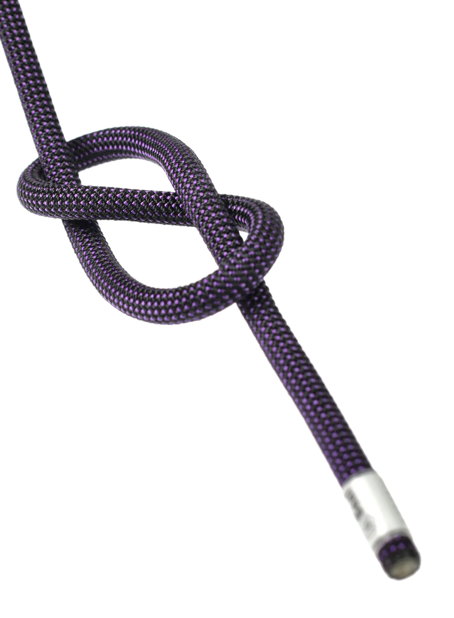 Beal Joker 9,1 mm 60 m Unicore Dry Cover Dinamikus kötél - purple