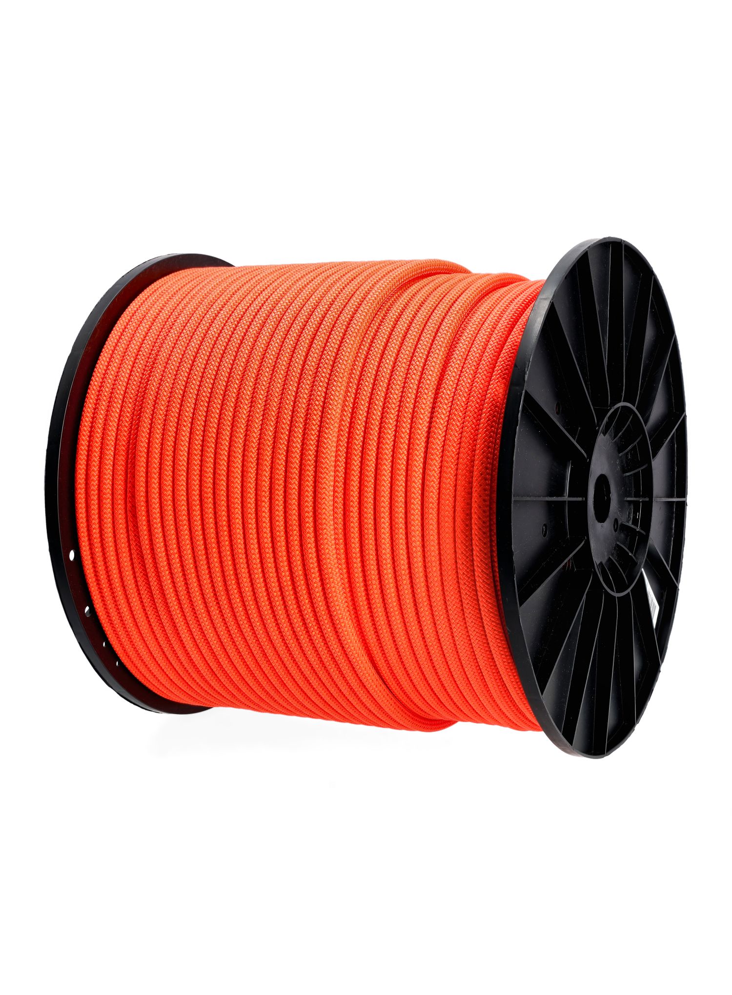 Beal Karma 9,8 mm Dinamikus Kötél - solid orange