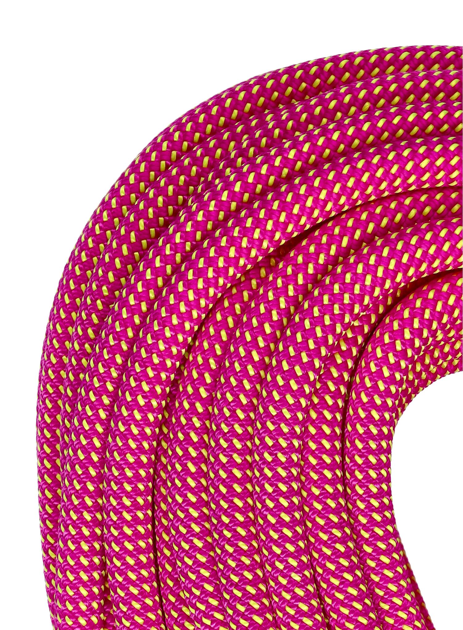 Ocun Vision WR 9.1 mm 70 m Dinamikus Kötél - purple/yellow
