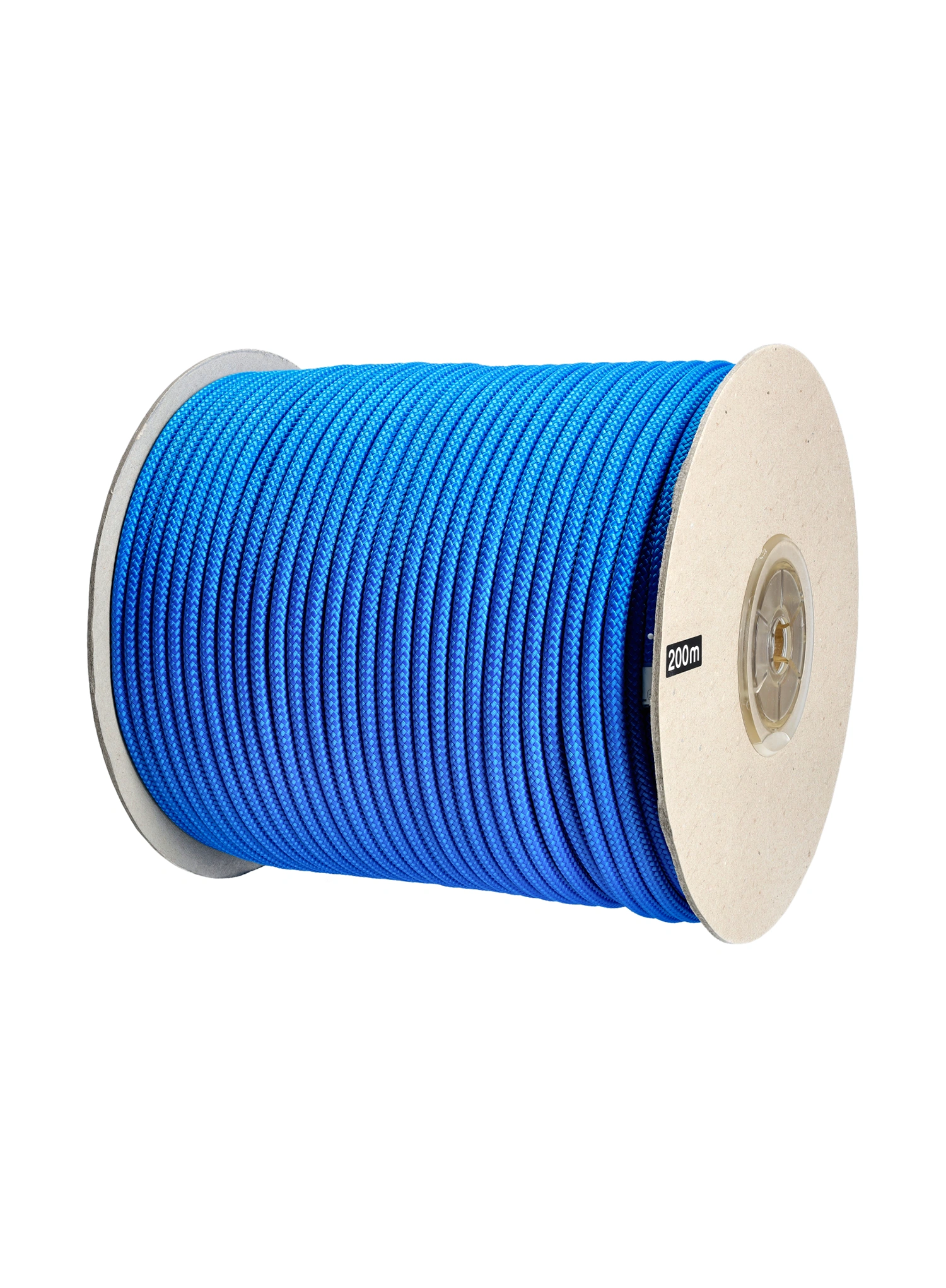 Beal Industrie 10,5 mm Félstatikus kötél - blue
