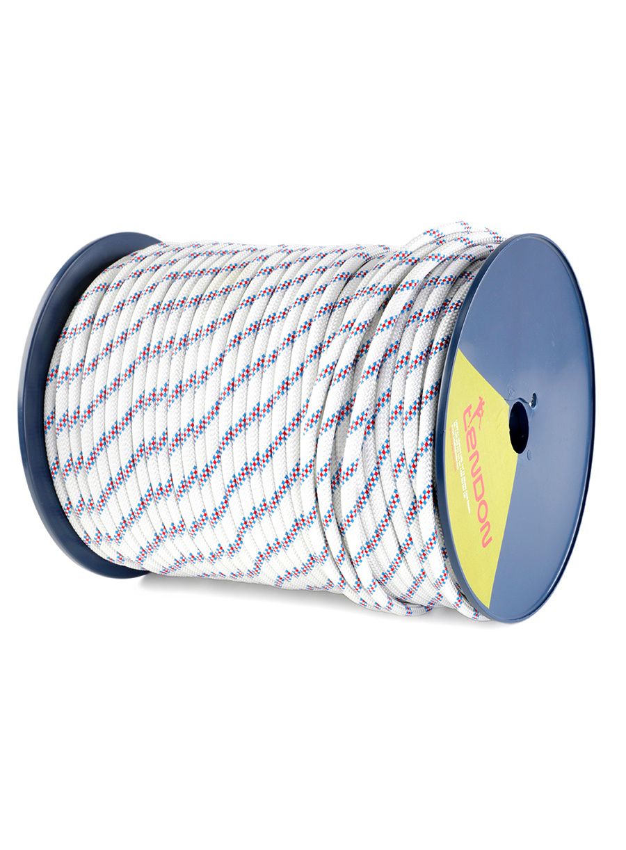 Tendon Speleo 10,5 mm Statikus Kötél