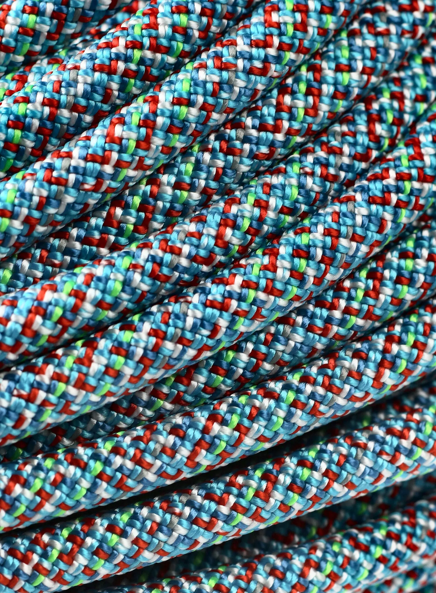 Edelrid Parrot 2R 9,6 mm 70 m Mászókötél - assorted colours