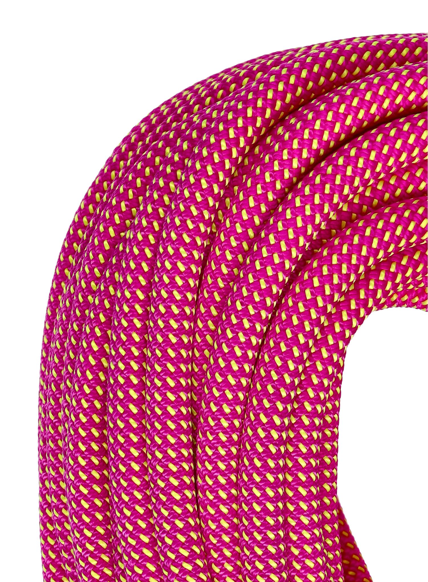 Ocun Vision WR 9.1 mm 60 m Mászókötél - purple/yellow