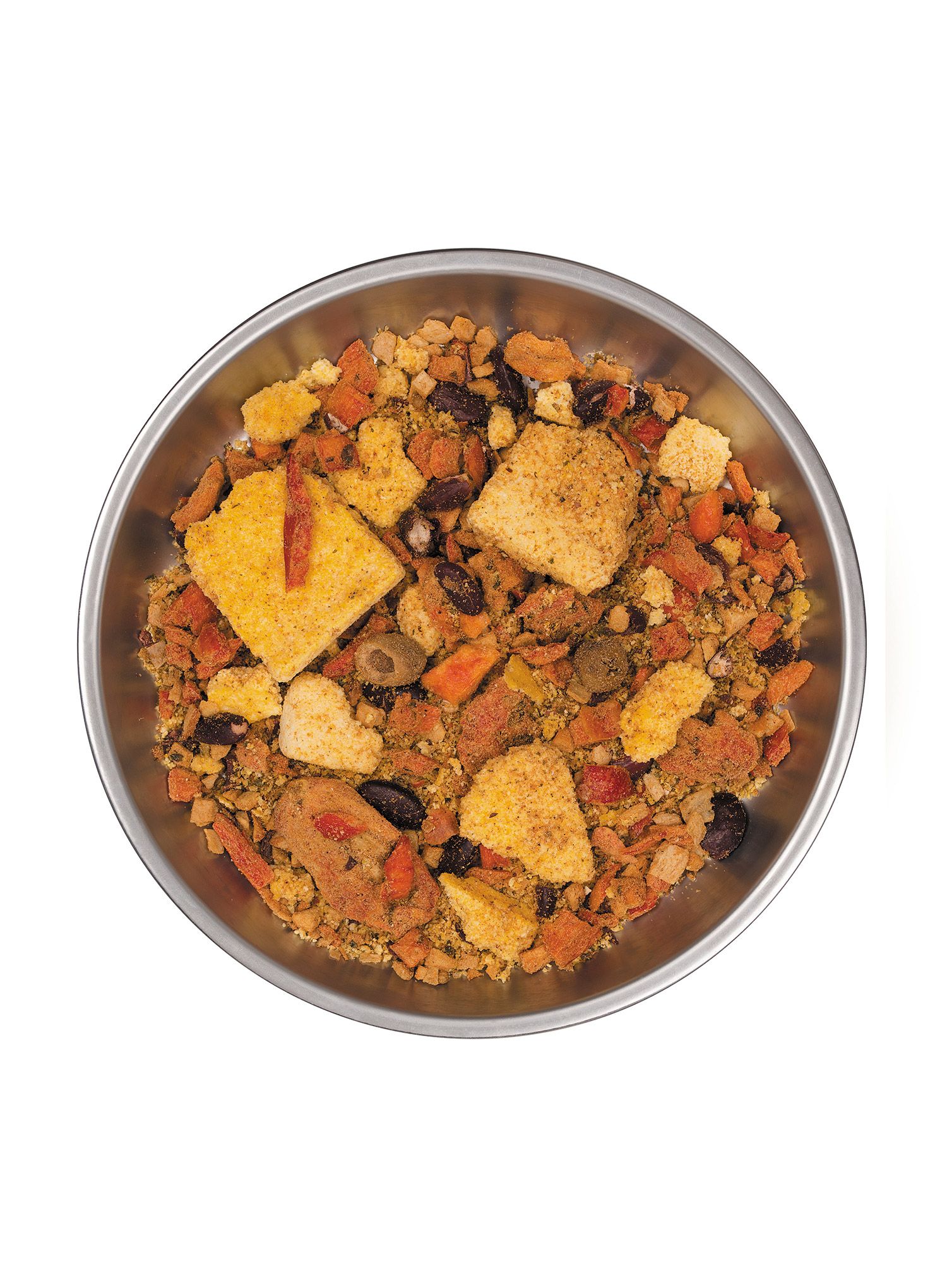 LYOFOOD liofilizált étel, Chili sin carne, 370 g