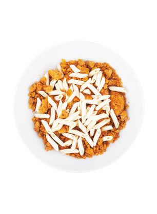 LYOFOOD liofilizált étel, bolognai pennetészta, 500g