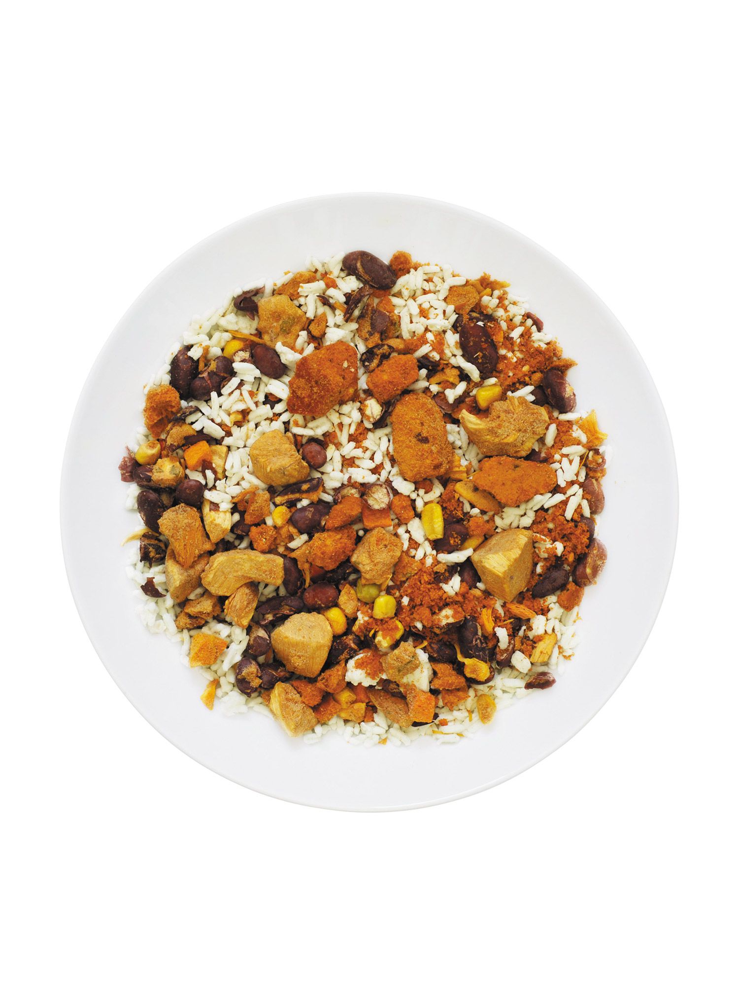 LYOFOOD liofilizált étel, mexikói egytálétel, 500g