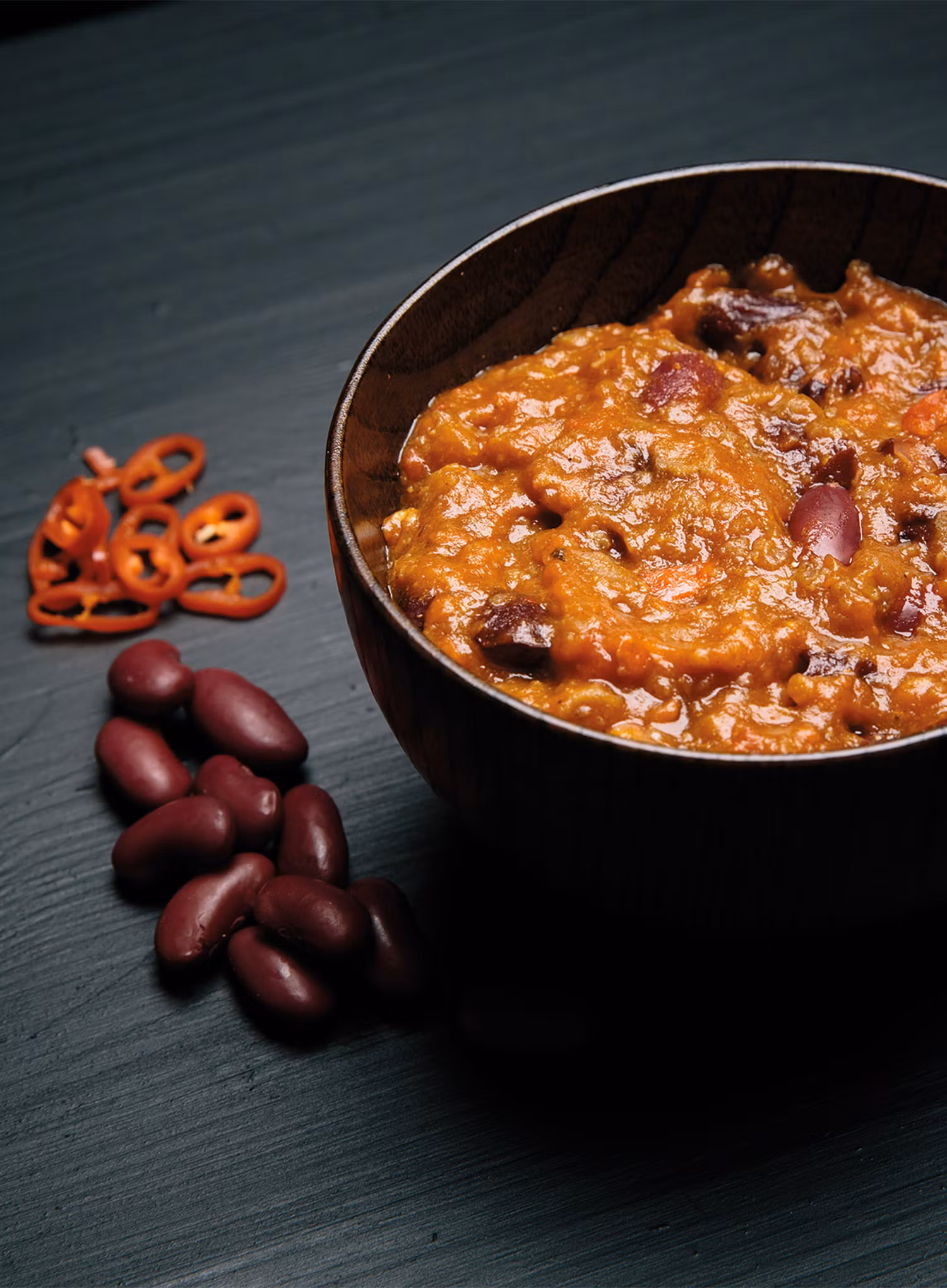 Real Turmat Chili con carne 480 g Liofilizált étel