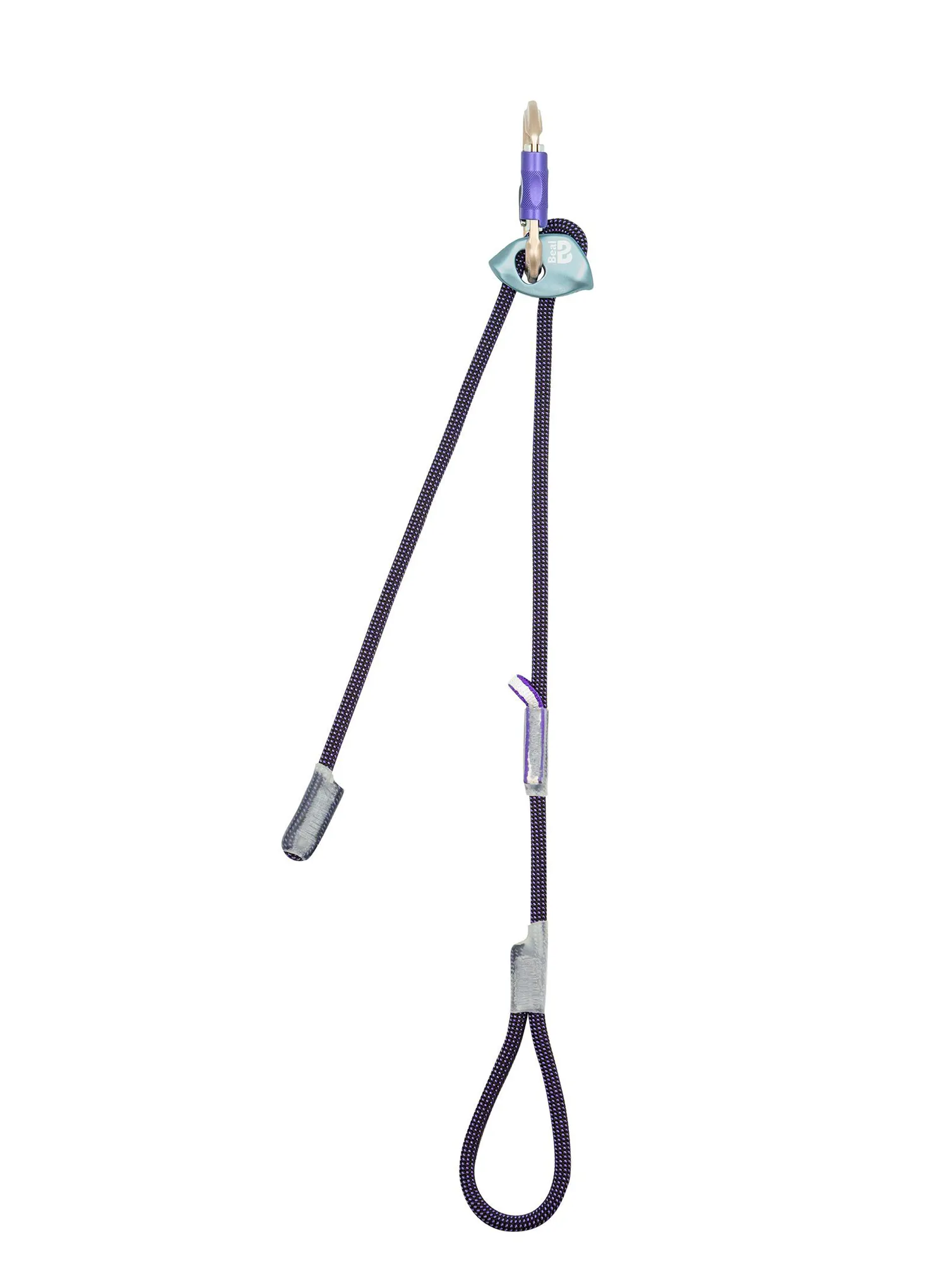 Beal Expresso Fit 35/40-100 cm Kantár - matt blue