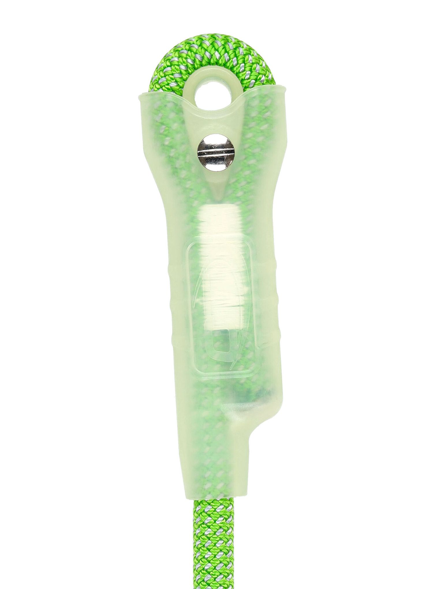 Climbing Technology/SKYLOTEC Adv Park Y 60 cm Kantár - green/grey