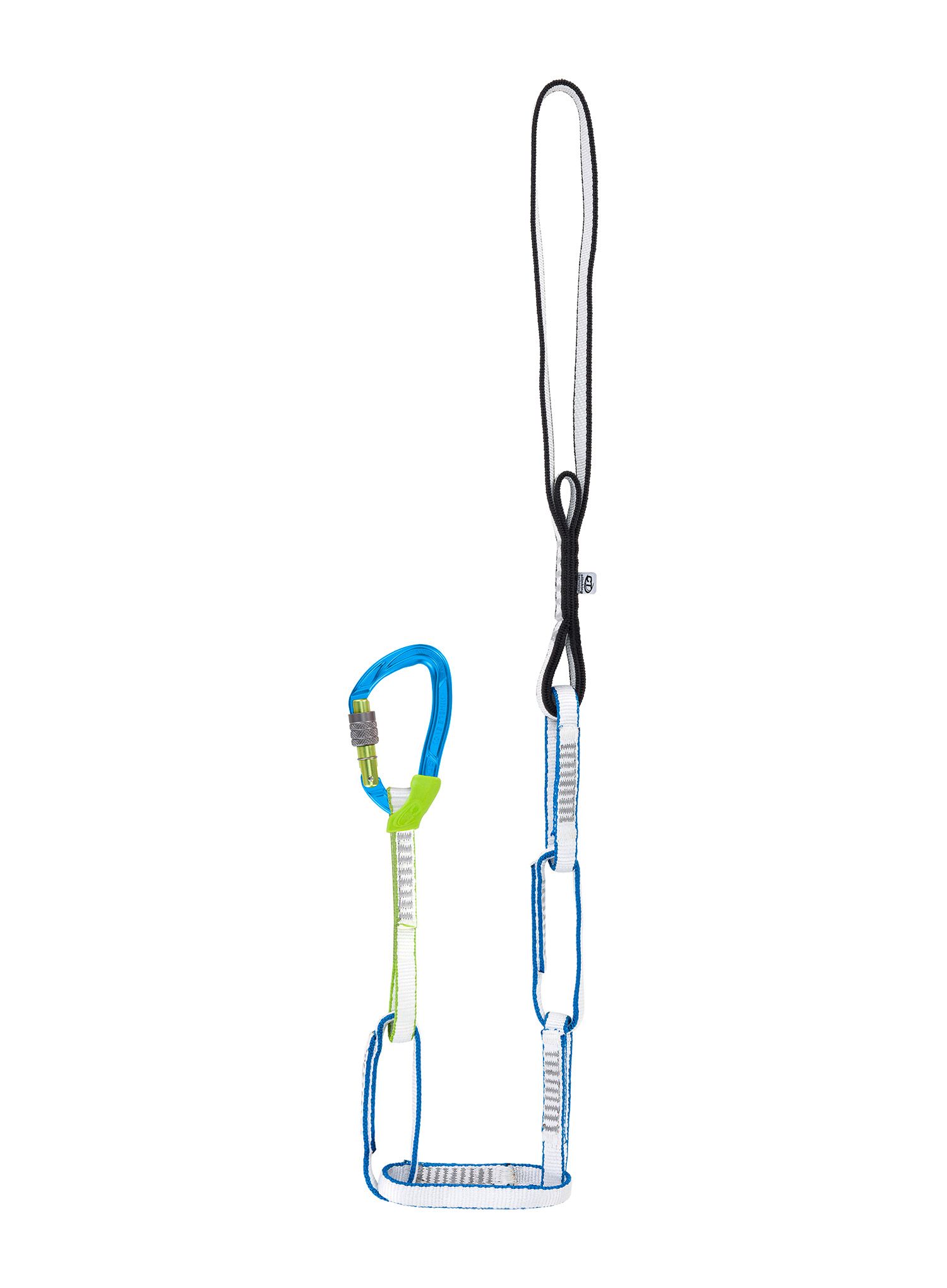 Climbing Technology/SKYLOTEC Sport Chain 100 cm Kantár - black