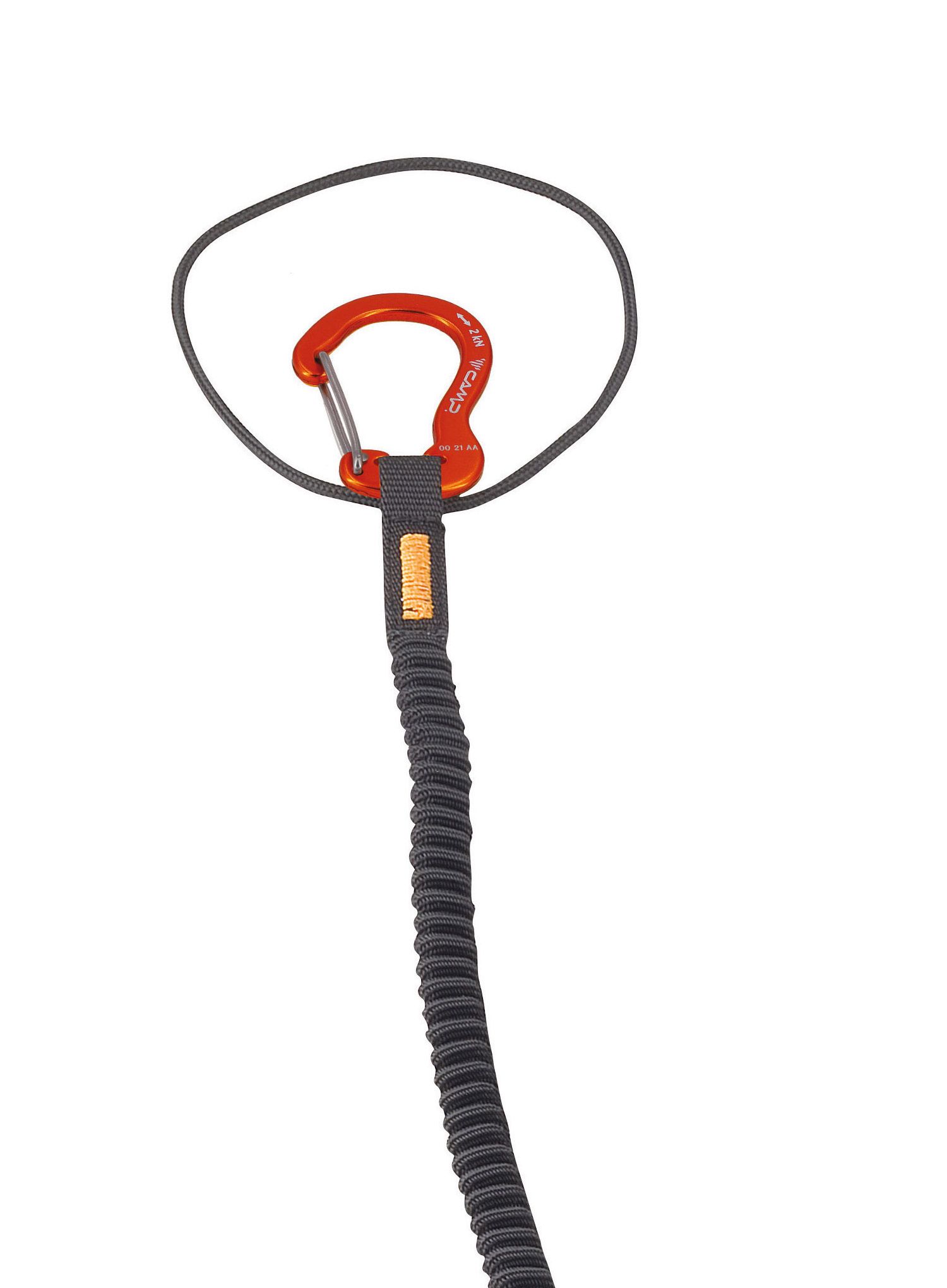 Camp X-Gyro Leash 92/147 cm Kantár csákányhoz