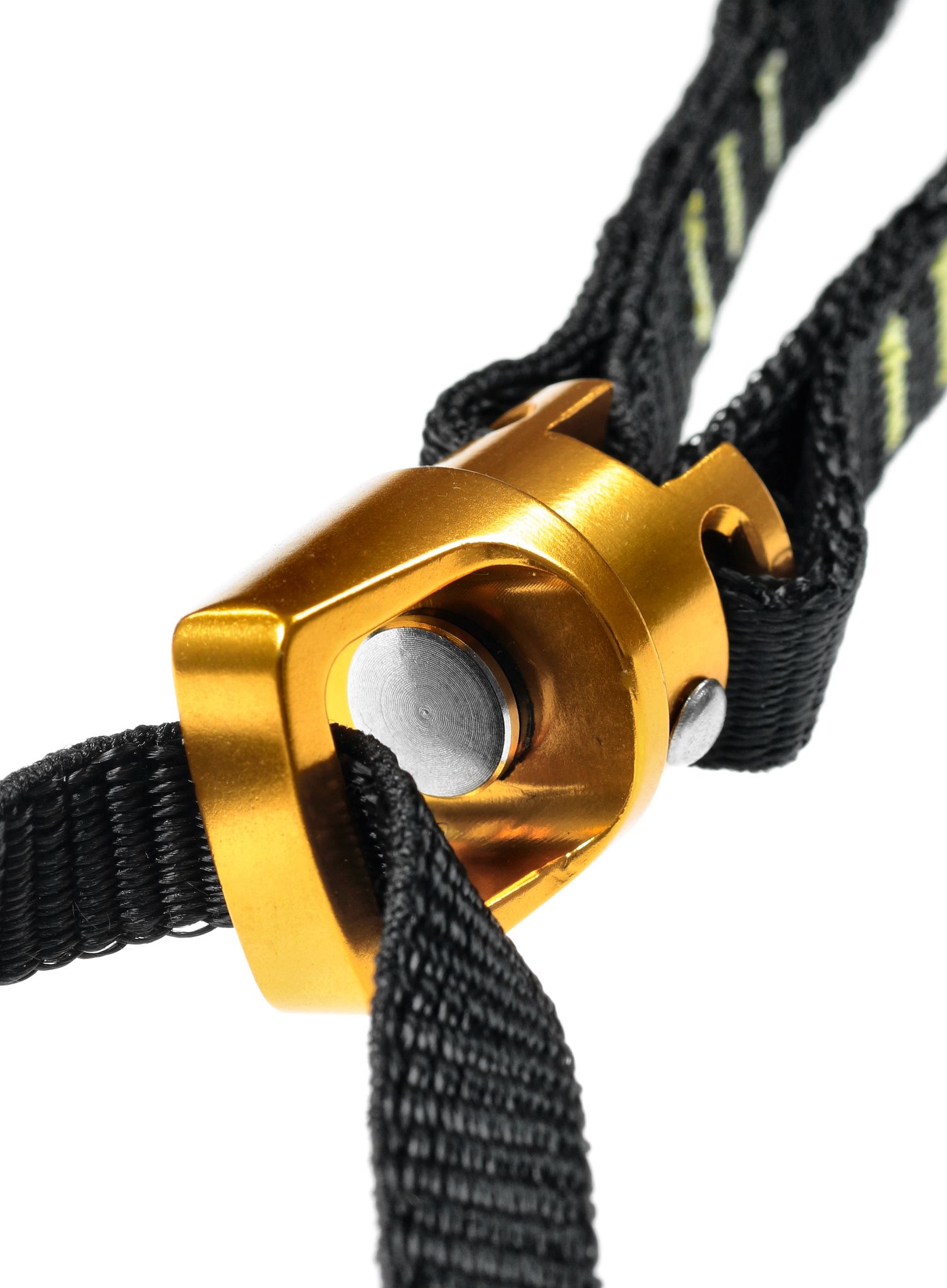 Grivel Double Spring EVO Kantár Csákányhoz