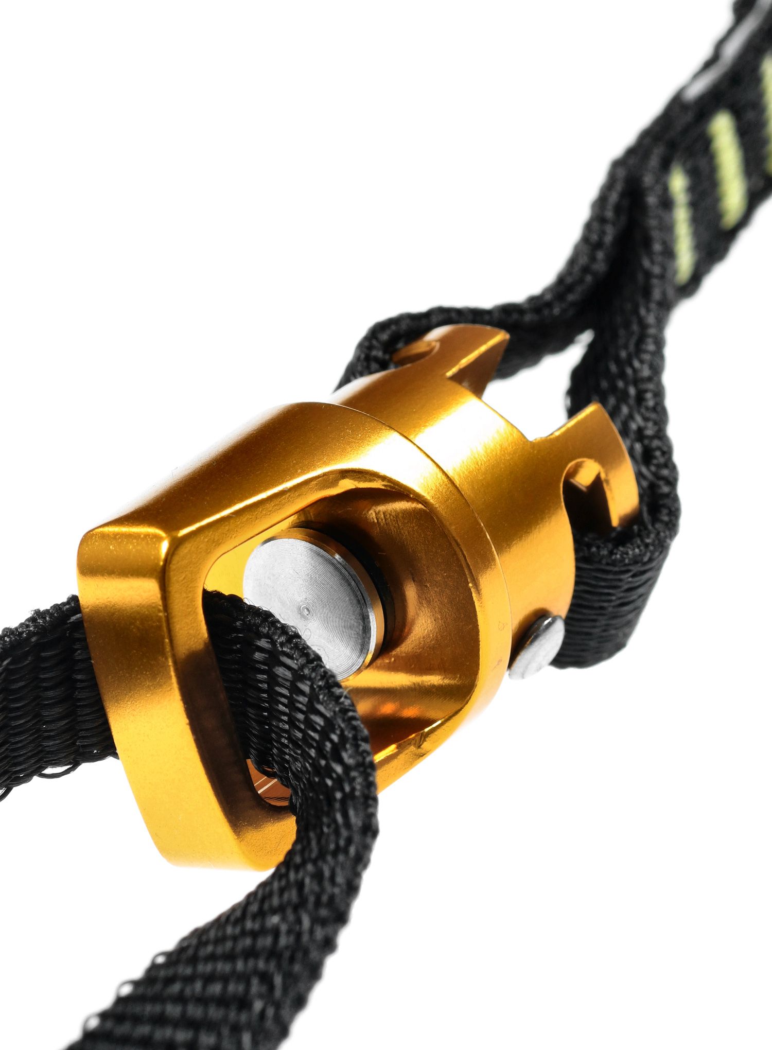 Grivel Single Spring EVO Kantár