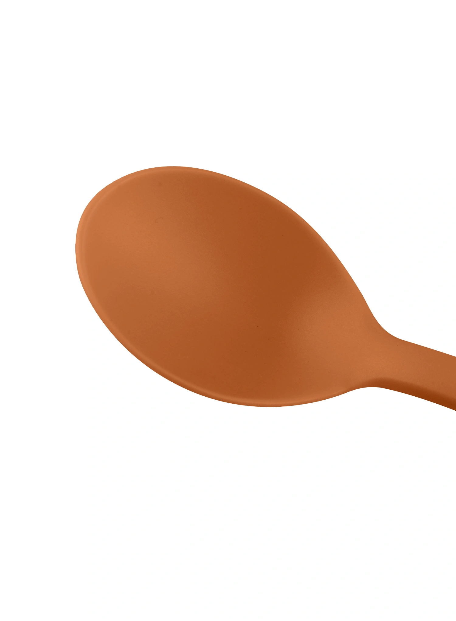 Sea to Summit Camp Cutlery Spoon Kanál - burnt orange