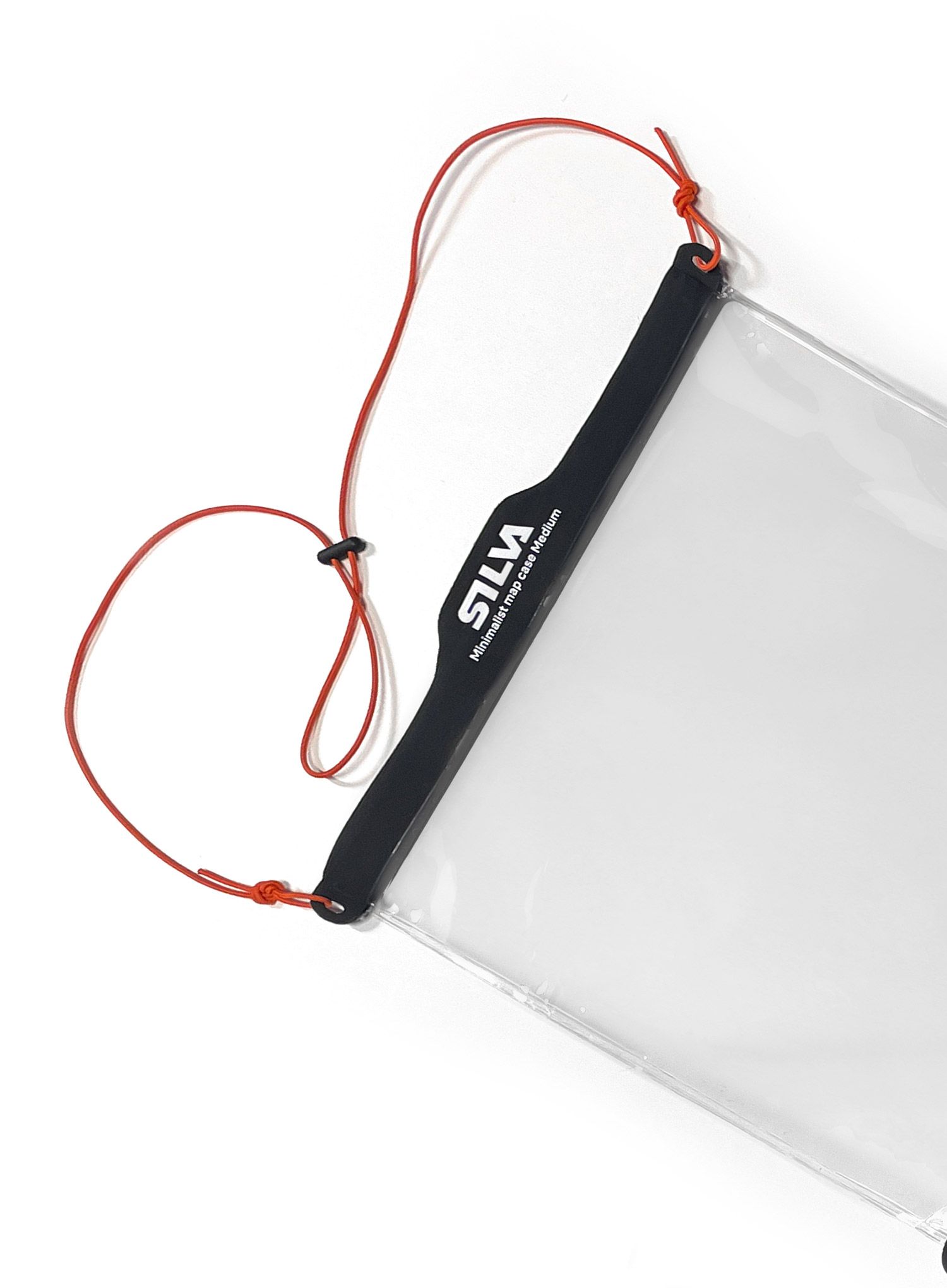 Silva Minimalist Map Case Medium  Térképtartó