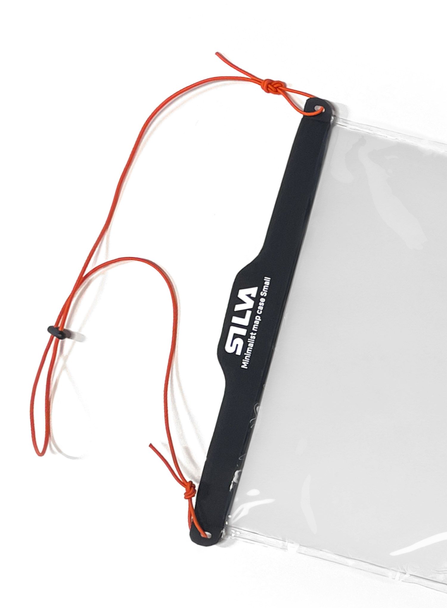 Silva Minimalist Map Case Small  Térképtartó