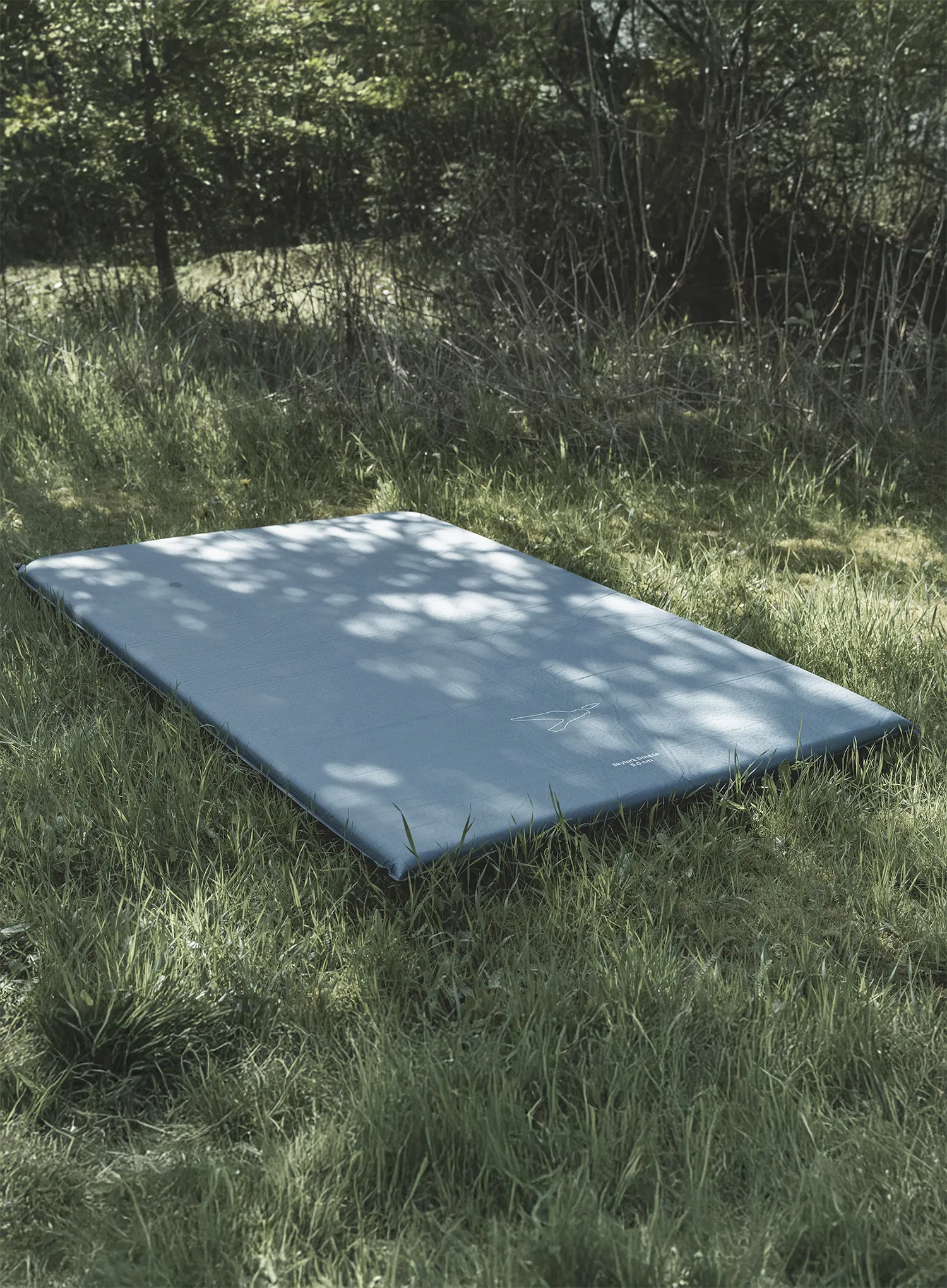 Easy Camp Skylark Mat Double 5.0 cm Önfelfújódó derékalj