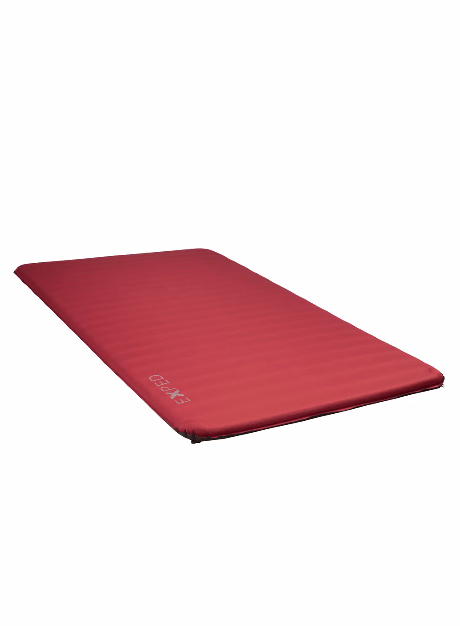 Exped SIM Comfort Duo 5 Önfelfújódó derékalj - red