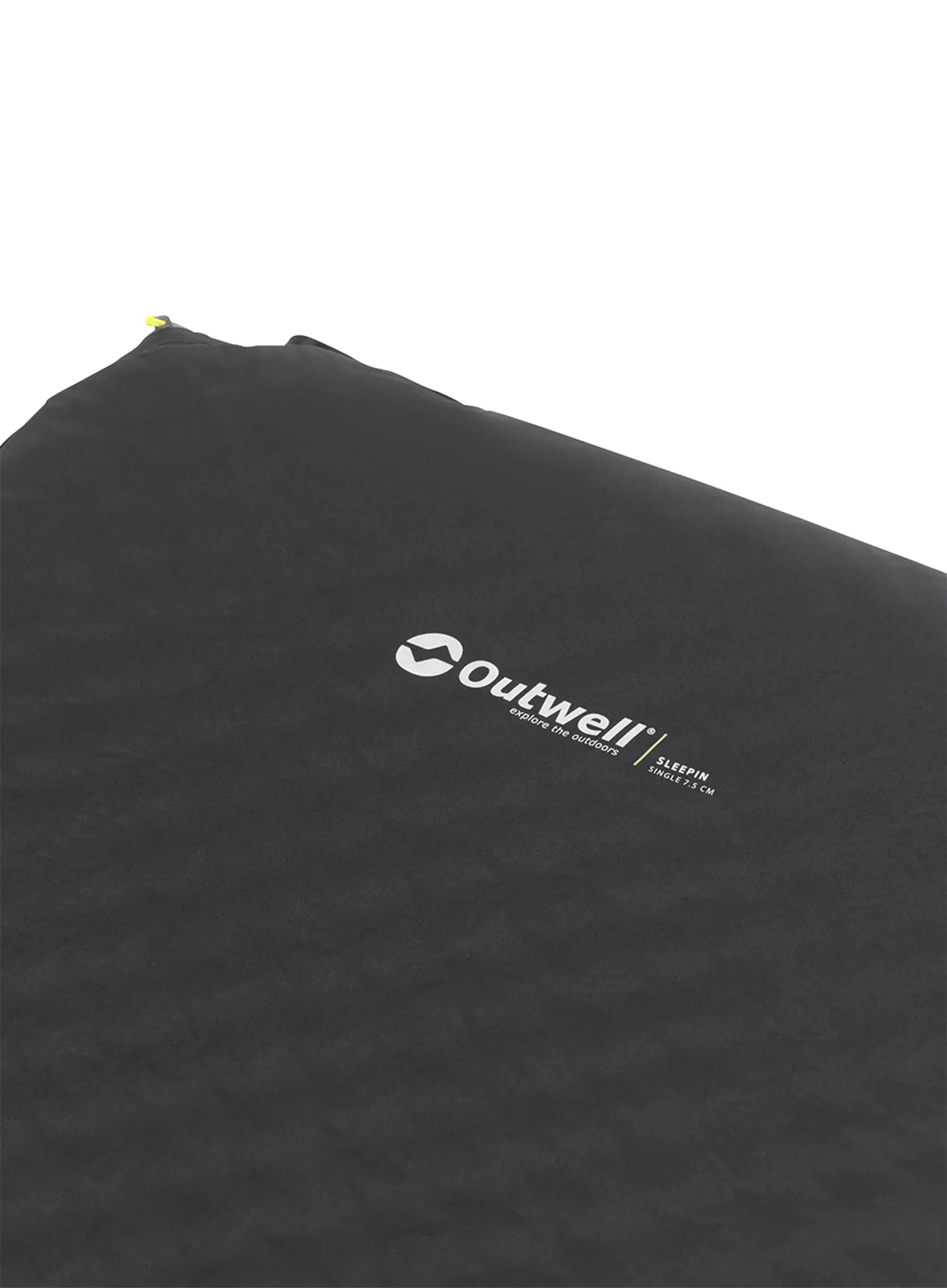 Outwell Sleepin Single 7.5 cm Önfelfújódó derékalj