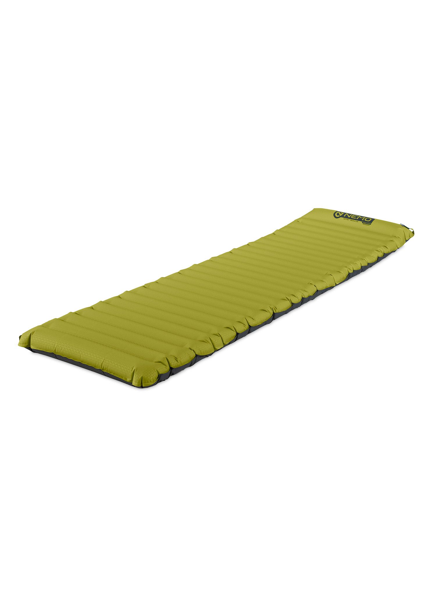 Nemo Astro Insulated Regular Felfújható matrac - birch bud