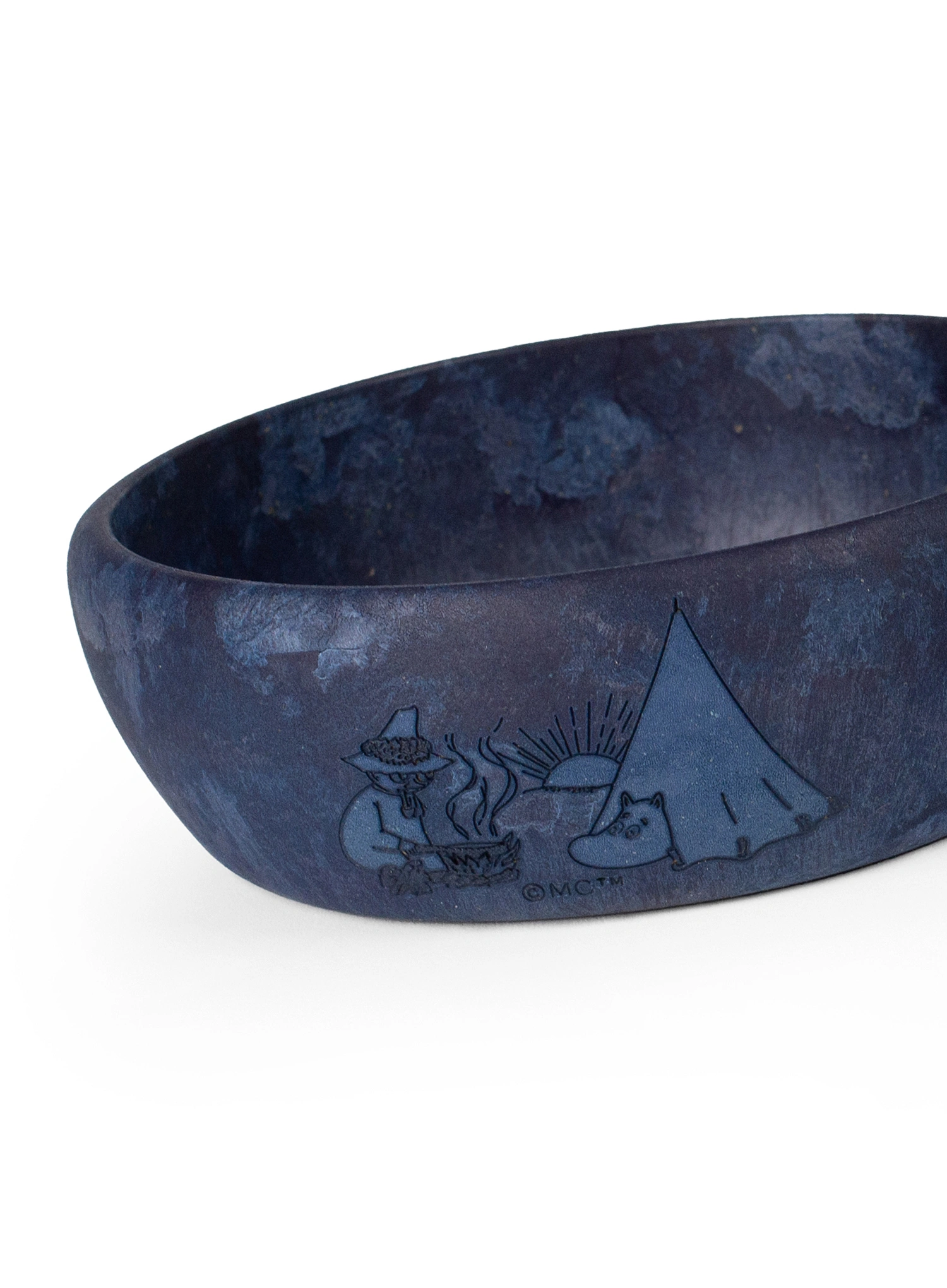 Kupilka 33 Moomin Moomins Camping Tál - blue