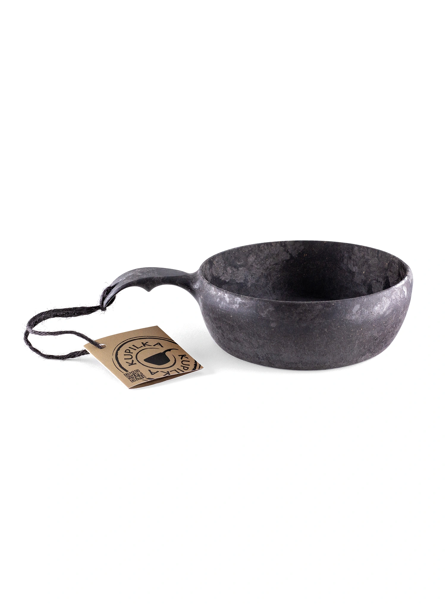 Kupilka 55 Tál - black/black